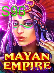 MayanEmpire: Descubra o Fascinante Mundo do Novo Jogo de Estratégia S96
