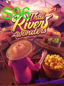 ThaiRiverWonders: Uma Aventura Singular no Mundo dos Jogos